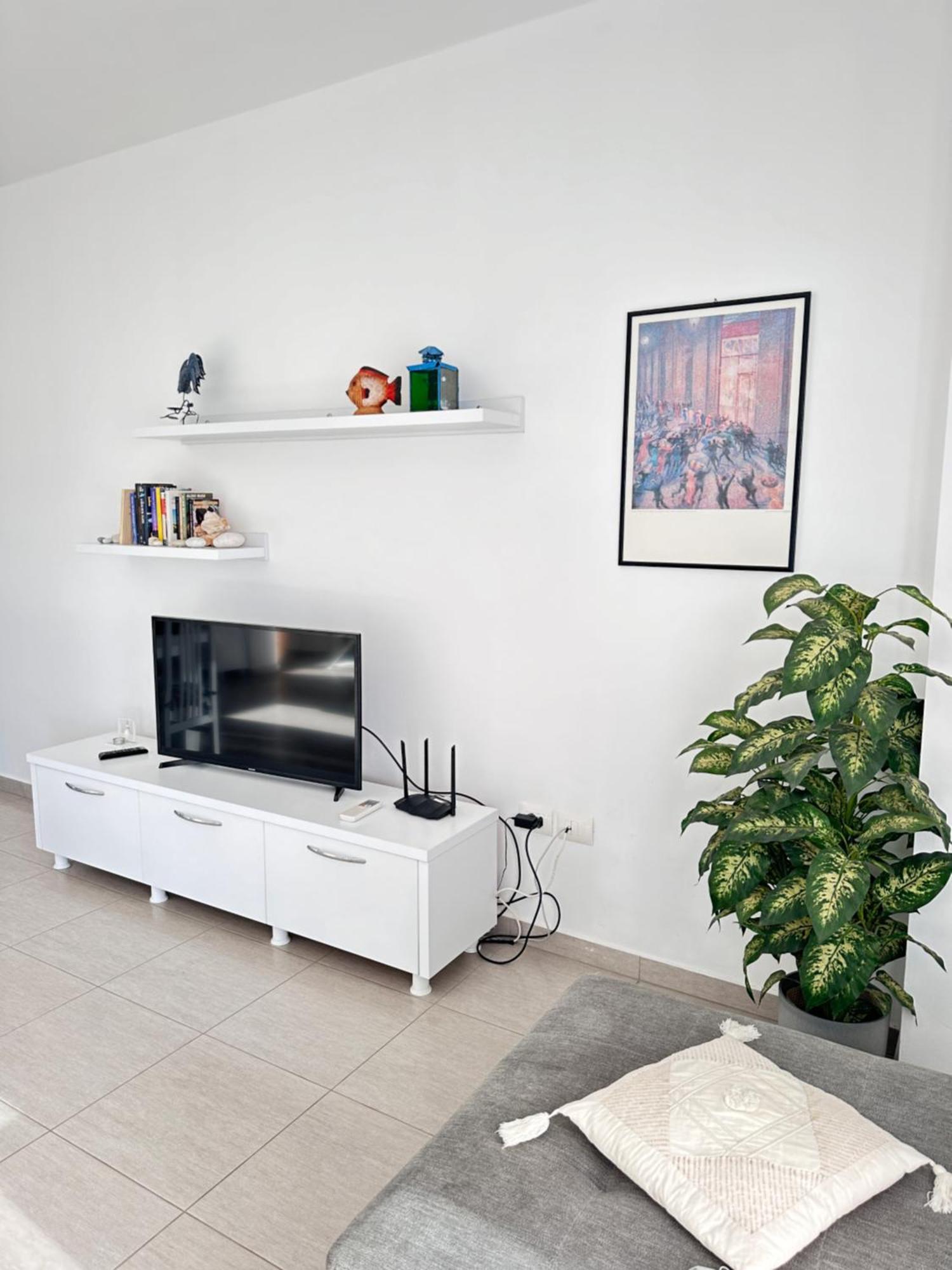 Bay View Apartment Sarande Exterior photo