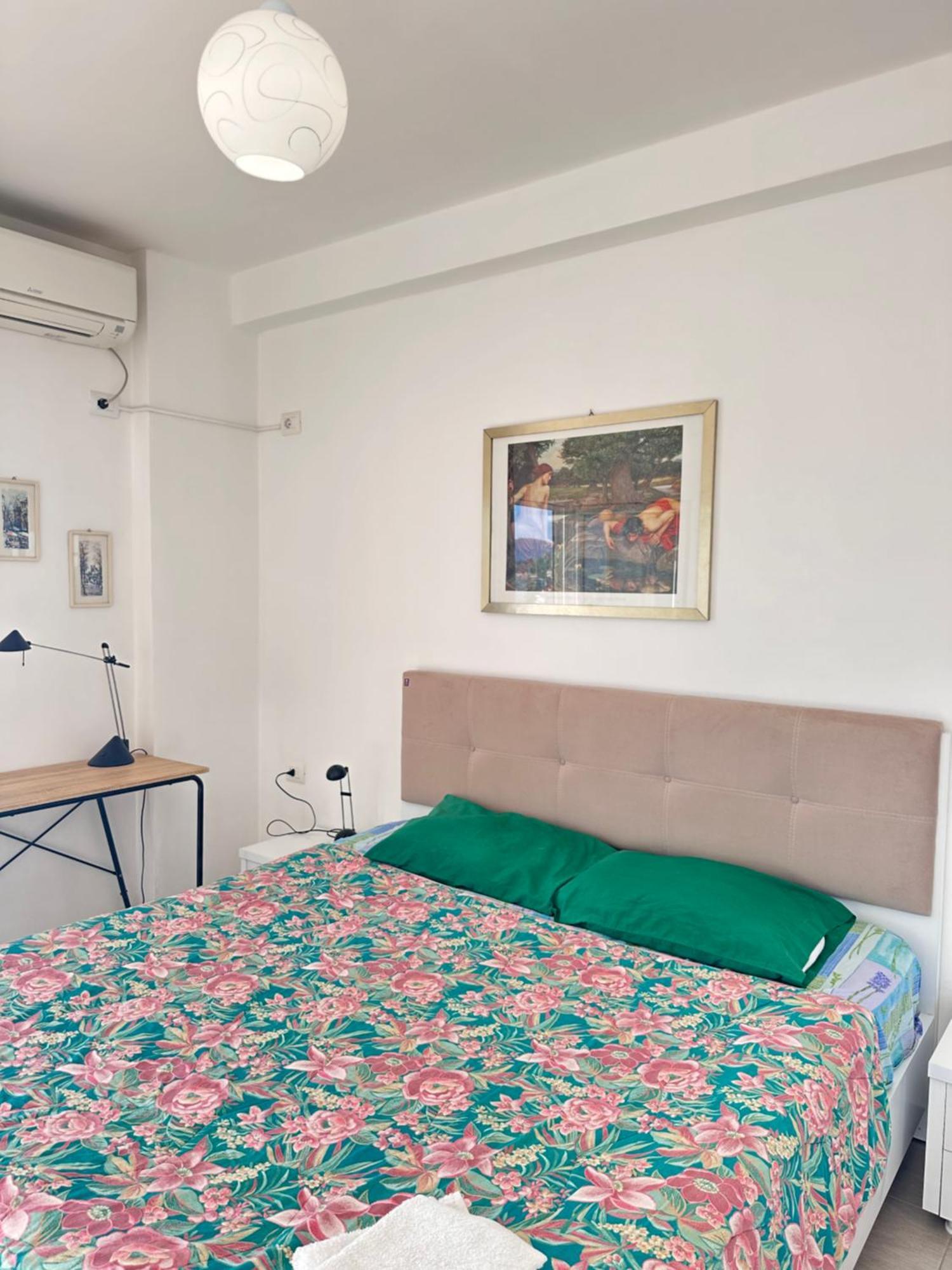Bay View Apartment Sarande Exterior photo